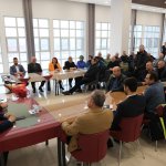 Belediye, daimi işçilerle sözleşme imzaladı