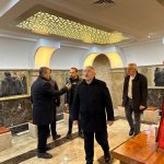 Belediye, Ulu Cami abdesthanelerini yeniledi