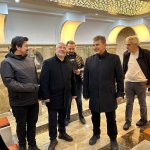 Belediye, Ulu Cami abdesthanelerini yeniledi