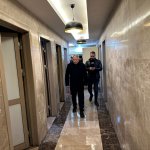 Belediye, Ulu Cami abdesthanelerini yeniledi