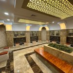 Belediye, Ulu Cami abdesthanelerini yeniledi