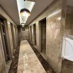 Belediye, Ulu Cami abdesthanelerini yeniledi