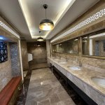 Belediye, Ulu Cami abdesthanelerini yeniledi