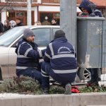 Deneme çalışması tamamlandı