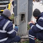 Deneme çalışması tamamlandı