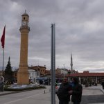 Deneme çalışması tamamlandı