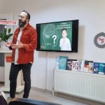 Kadın Meclisi’nden "Otizmli çocuklarda dil ve konuşma sorunları" semineri 