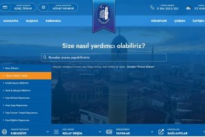 Belediye, “Borcu Yoktur” belgesini online erişme açtı