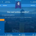 Belediye, “Borcu Yoktur” belgesini online erişme açtı