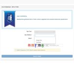 Belediye, “Borcu Yoktur” belgesini online erişme açtı