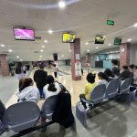 Çorum Belediyesi’nden sömestir eğlencesi