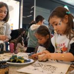 Çorum Belediyesi’nden sömestir eğlencesi