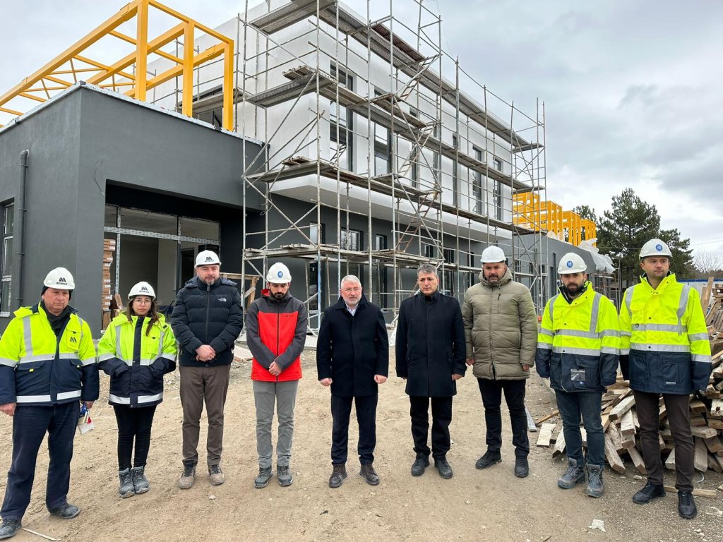 Sokak hayvanları problem olmaktan çıkacak