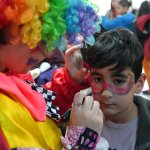 Belediye’den öğrencilere yarı yıl hediyesi