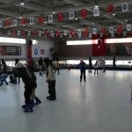 Belediye’den öğrencilere yarı yıl hediyesi