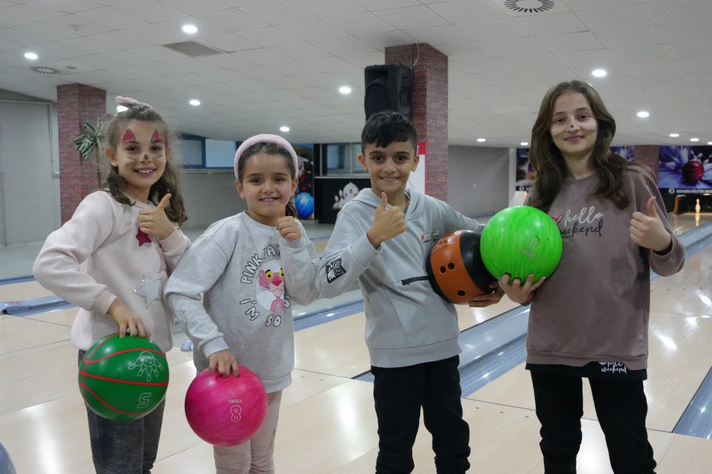 Belediye’den öğrencilere yarı yıl hediyesi