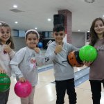 Belediye’den öğrencilere yarı yıl hediyesi