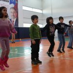 Belediye’den öğrencilere yarı yıl hediyesi