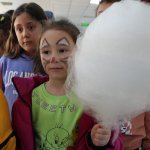 Belediye’den öğrencilere yarı yıl hediyesi