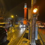 Belediyeden trafiği rahatlatacak çalışma