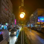 Belediyeden trafiği rahatlatacak çalışma