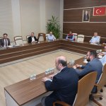 Başkan Aşgın’ın yeni dönem projeleri hazır