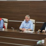 Başkan Aşgın’ın yeni dönem projeleri hazır