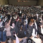 Çorum Belediyesi’nden gençlere motivasyon takviyesi