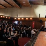 Çorum Belediyesi’nden gençlere motivasyon takviyesi