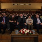 Çorum Belediyesi’nden gençlere motivasyon takviyesi