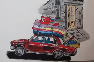 Çorum-Afşin “Kardeşlik Sergisi” açılacak