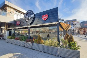 Çorum Belediyesi Sosyal Tesisleri “Sıfır Atık” belgesi aldı