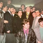 Başkan Aşgın, merhum Erbakan Hoca’yı andı