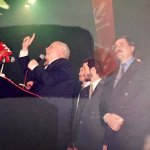 Başkan Aşgın, merhum Erbakan Hoca’yı andı