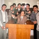 Başkan Aşgın, merhum Erbakan Hoca’yı andı