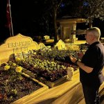 Başkan Aşgın, merhum Erbakan Hoca’yı andı