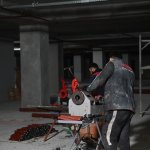 Yer altı otoparkı önemli bir ihtiyacı giderecek 