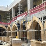 Yer altı otoparkı önemli bir ihtiyacı giderecek 