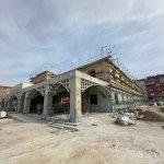 Yer altı otoparkı önemli bir ihtiyacı giderecek 