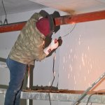 Yer altı otoparkı önemli bir ihtiyacı giderecek 