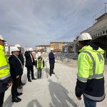 Yer altı otoparkı önemli bir ihtiyacı giderecek 