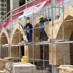 Yer altı otoparkı önemli bir ihtiyacı giderecek 