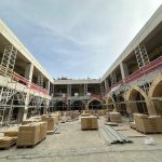 Yer altı otoparkı önemli bir ihtiyacı giderecek 