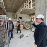 Yer altı otoparkı önemli bir ihtiyacı giderecek 