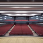 Çorum, Muhteşem Bir Kongre ve Kültür Merkezine Kavuşacak