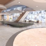 Çorum, Muhteşem Bir Kongre ve Kültür Merkezine Kavuşacak