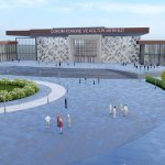 Çorum, Muhteşem Bir Kongre ve Kültür Merkezine Kavuşacak