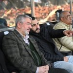 Başkan Aşgın’dan Çorum FK’ya büyük jest