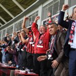 Başkan Aşgın’dan Çorum FK’ya büyük jest