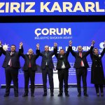 Başkan Aşgın’dan büyük mitinge davet